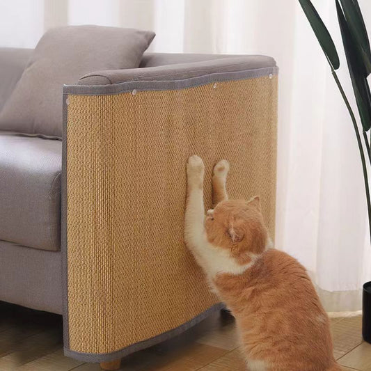 Cat Scratching Sofa Protection Pad